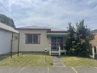 Offices commercial property leased at 57 Elbow Street East Kempsey NSW 2440