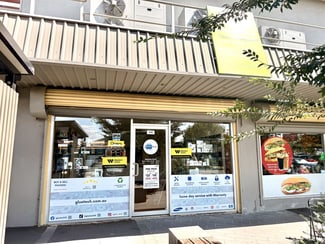 Shop & Retail commercial property leased at 370A Station Street Lalor VIC 3075 Shop & Retail commercial property leased at 370A Station Street Lalor VIC 3075