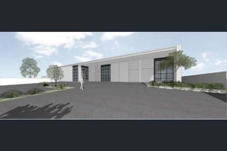 Factory, Warehouse & Industrial commercial property for lease at 9 Stephens Road Crestwood NSW 2620 Factory, Warehouse & Industrial commercial property for lease at 9 Stephens Road Crestwood NSW 2620