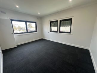Offices commercial property leased at Level 1 Suite 1/141 Maitland Road Mayfield NSW 2304