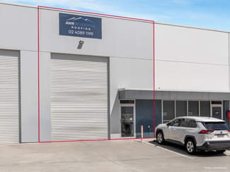 Factory, Warehouse & Industrial commercial property leased at Unit 7/107 Munibung Road Boolaroo NSW 2284 Factory, Warehouse & Industrial commercial property leased at Unit 7/107 Munibung Road Boolaroo NSW 2284