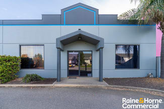 Offices commercial property leased at 4/2 Riedell Street Wagga Wagga NSW 2650 Offices commercial property leased at 4/2 Riedell Street Wagga Wagga NSW 2650