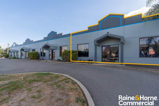 Offices commercial property leased at 4/2 Riedell Street Wagga Wagga NSW 2650 Offices commercial property leased at 4/2 Riedell Street Wagga Wagga NSW 2650