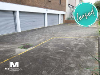 Other commercial property leased at Garage & Yard / 48 Garema Circuit Kingsgrove NSW 2208 Other commercial property leased at Garage & Yard / 48 Garema Circuit Kingsgrove NSW 2208