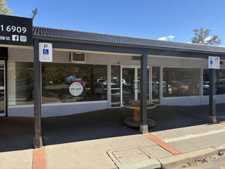 Shop & Retail commercial property for lease at 4/3 Carleton Street Kambah ACT 2902 Shop & Retail commercial property for lease at 4/3 Carleton Street Kambah ACT 2902
