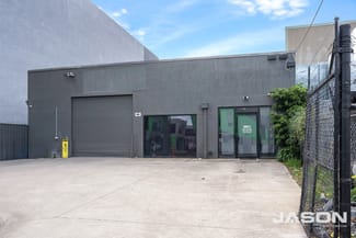 Factory, Warehouse & Industrial commercial property leased at 46 Hood Street Airport West VIC 3042 Factory, Warehouse & Industrial commercial property leased at 46 Hood Street Airport West VIC 3042