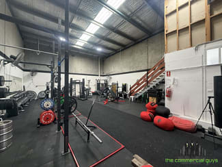 Factory, Warehouse & Industrial commercial property leased at 4/17 Lear Jet Dr Caboolture QLD 4510 Factory, Warehouse & Industrial commercial property leased at 4/17 Lear Jet Dr Caboolture QLD 4510