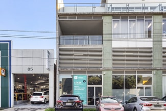 Offices commercial property leased at 91-95 Murphy Street Richmond VIC 3121 Offices commercial property leased at 91-95 Murphy Street Richmond VIC 3121
