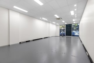 Offices commercial property leased at 91-95 Murphy Street Richmond VIC 3121 Offices commercial property leased at 91-95 Murphy Street Richmond VIC 3121