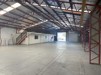 Factory, Warehouse & Industrial commercial property for lease at 41-43 Clarence Street Coorparoo QLD 4151 Factory, Warehouse & Industrial commercial property for lease at 41-43 Clarence Street Coorparoo QLD 4151