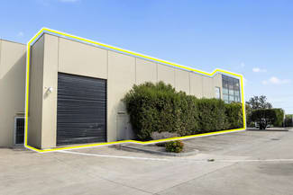Showrooms / Bulky Goods commercial property leased at 31/632-642 Clayton Road Clayton South VIC 3169 Showrooms / Bulky Goods commercial property leased at 31/632-642 Clayton Road Clayton South VIC 3169
