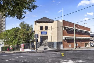 Medical / Consulting commercial property for lease at 213-217 St Pauls Terrace Fortitude Valley QLD 4006 Medical / Consulting commercial property for lease at 213-217 St Pauls Terrace Fortitude Valley QLD 4006