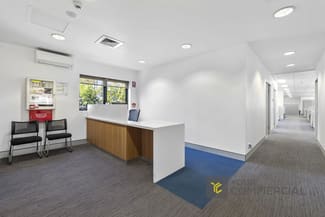 Medical / Consulting commercial property for lease at 213-217 St Pauls Terrace Fortitude Valley QLD 4006 Medical / Consulting commercial property for lease at 213-217 St Pauls Terrace Fortitude Valley QLD 4006