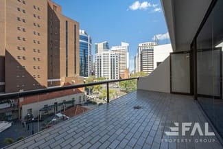 Offices commercial property leased at Level 2 Suite 11/113 Wickham Terrace Spring Hill QLD 4000