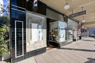 Shop & Retail commercial property for lease at Shop 1A Morris Street Summer Hill NSW 2130 Shop & Retail commercial property for lease at Shop 1A Morris Street Summer Hill NSW 2130