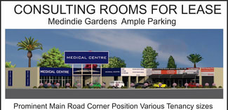 Medical / Consulting commercial property for lease at 49 Main North Road Medindie Gardens SA 5081
