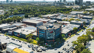 Factory, Warehouse & Industrial commercial property for lease at 3.01/63-79 Parramatta Road Silverwater NSW 2128