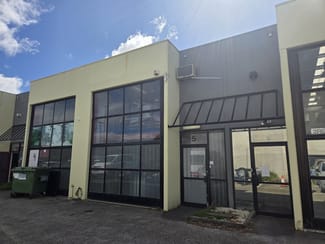 Factory, Warehouse & Industrial commercial property for lease at 5/2 Brand Drive Thomastown VIC 3074