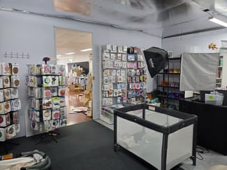 Factory, Warehouse & Industrial commercial property for lease at 5/2 Brand Drive Thomastown VIC 3074
