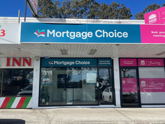 Offices commercial property for lease at Shop B/201 Pacific Highway Charmhaven NSW 2263 Offices commercial property for lease at Shop B/201 Pacific Highway Charmhaven NSW 2263