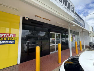 Offices commercial property for lease at 4/476-480 Ross River Road Cranbrook QLD 4814