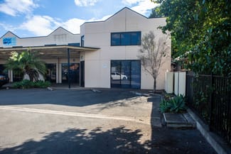 Factory, Warehouse & Industrial commercial property for lease at 4/614-616 Marion Road Park Holme SA 5043