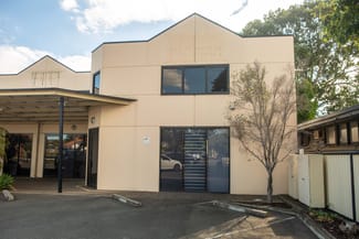 Factory, Warehouse & Industrial commercial property for lease at 4/614-616 Marion Road Park Holme SA 5043