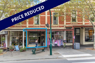 Other commercial property leased at Ground Floor/95 View Street Bendigo VIC 3550 Other commercial property leased at Ground Floor/95 View Street Bendigo VIC 3550