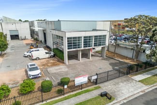 Other commercial property leased at 29A Yennora Avenue Yennora NSW 2161 Other commercial property leased at 29A Yennora Avenue Yennora NSW 2161