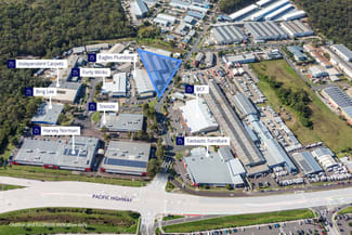 Factory, Warehouse & Industrial commercial property for lease at 22-24 Groves Road Bennetts Green NSW 2290 Factory, Warehouse & Industrial commercial property for lease at 22-24 Groves Road Bennetts Green NSW 2290