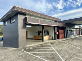 Shop & Retail commercial property leased at Suites/148 Nancy Bird Walton Drive Kew NSW 2439