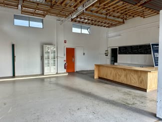 Shop & Retail commercial property leased at Suites/148 Nancy Bird Walton Drive Kew NSW 2439