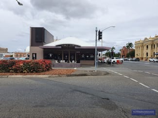 Shop & Retail commercial property for lease at Rockhampton QLD 4701 Shop & Retail commercial property for lease at Rockhampton QLD 4701