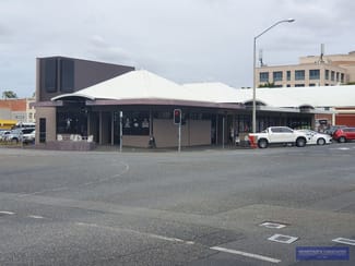 Shop & Retail commercial property for lease at Rockhampton QLD 4701 Shop & Retail commercial property for lease at Rockhampton QLD 4701