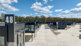 Factory, Warehouse & Industrial commercial property leased at 29/17 Norfolk Avenue South Nowra NSW 2541 Factory, Warehouse & Industrial commercial property leased at 29/17 Norfolk Avenue South Nowra NSW 2541