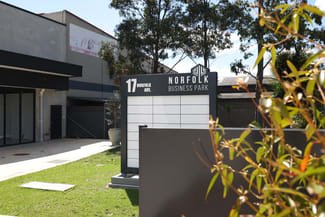 Factory, Warehouse & Industrial commercial property leased at 29/17 Norfolk Avenue South Nowra NSW 2541 Factory, Warehouse & Industrial commercial property leased at 29/17 Norfolk Avenue South Nowra NSW 2541