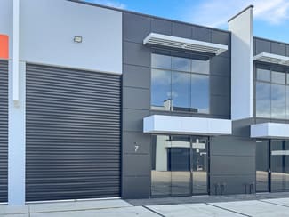 Factory, Warehouse & Industrial commercial property leased at 7/2135 Frankston Flinders Road Hastings VIC 3915 Factory, Warehouse & Industrial commercial property leased at 7/2135 Frankston Flinders Road Hastings VIC 3915