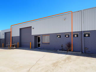 Factory, Warehouse & Industrial commercial property for lease at 7/51 Prindiville Drive Wangara WA 6065 Factory, Warehouse & Industrial commercial property for lease at 7/51 Prindiville Drive Wangara WA 6065