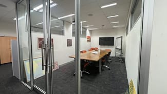 Offices commercial property for lease at 22/2 Yallourn Street Fyshwick ACT 2609