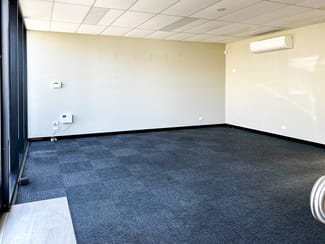 Factory, Warehouse & Industrial commercial property leased at 6/7 Buontempo Road Carrum Downs VIC 3201