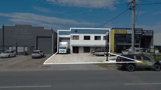Offices commercial property for lease at 457 Newman Road Geebung QLD 4034