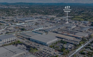 Offices commercial property for lease at 457 Newman Road Geebung QLD 4034