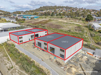 Factory, Warehouse & Industrial commercial property for lease at Unit 2/295 Cambridge Road Mornington TAS 7018 Factory, Warehouse & Industrial commercial property for lease at Unit 2/295 Cambridge Road Mornington TAS 7018
