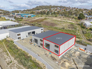 Factory, Warehouse & Industrial commercial property for lease at Unit 2/295 Cambridge Road Mornington TAS 7018 Factory, Warehouse & Industrial commercial property for lease at Unit 2/295 Cambridge Road Mornington TAS 7018