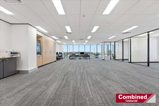 Offices commercial property for lease at 1.02/90 Podium Way Oran Park NSW 2570 Offices commercial property for lease at 1.02/90 Podium Way Oran Park NSW 2570
