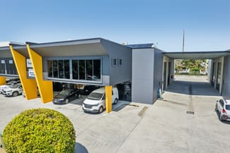 Factory, Warehouse & Industrial commercial property leased at 4/22 Premier Circuit Warana QLD 4575 Factory, Warehouse & Industrial commercial property leased at 4/22 Premier Circuit Warana QLD 4575