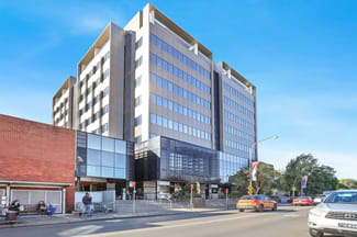 Offices commercial property for lease at 121 Henry Street Penrith NSW 2750 Offices commercial property for lease at 121 Henry Street Penrith NSW 2750