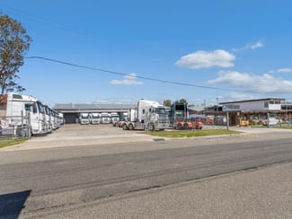 Showrooms / Bulky Goods commercial property leased at 10-16 Seville Street Fairfield NSW 2165 Showrooms / Bulky Goods commercial property leased at 10-16 Seville Street Fairfield NSW 2165