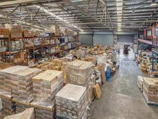 Showrooms / Bulky Goods commercial property leased at 10-16 Seville Street Fairfield NSW 2165 Showrooms / Bulky Goods commercial property leased at 10-16 Seville Street Fairfield NSW 2165