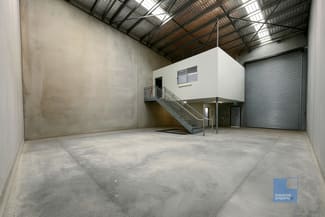 Factory, Warehouse & Industrial commercial property leased at 29/61 Ashford Milperra NSW 2214 Factory, Warehouse & Industrial commercial property leased at 29/61 Ashford Milperra NSW 2214